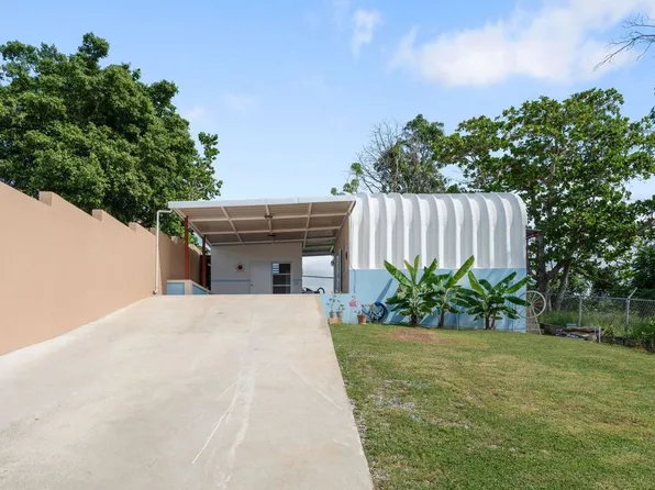 Bo Puerto Real Communidad Elizabeth 643, Cabo Rojo, PR 00623