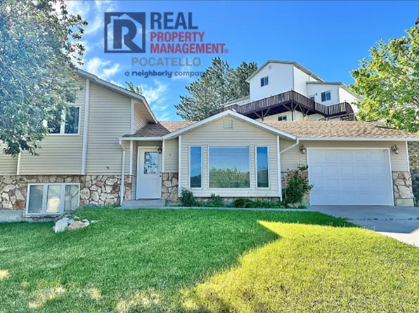 1761 Gwen Dr, Pocatello, ID 83204