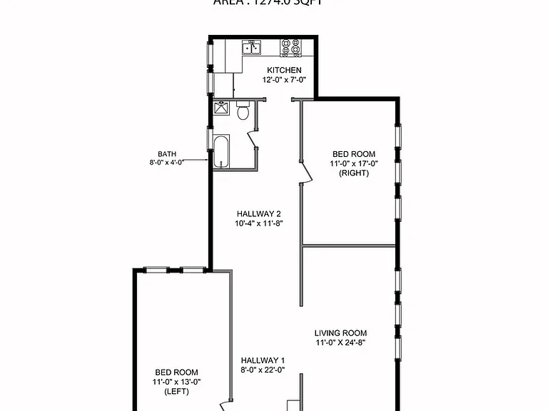 5 Lothian Rd — Photo 12