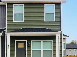 333 Front Ridge Cir, Clarksville, TN 37040
