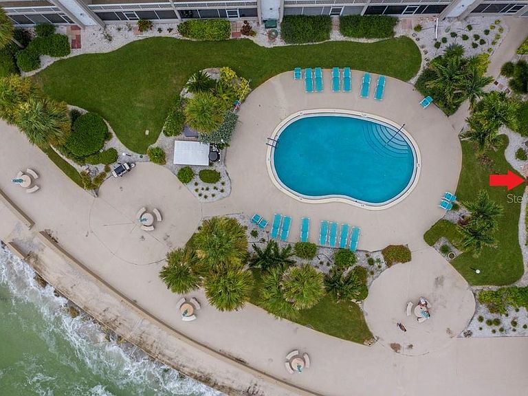 Point Pass Grille Condominiums - Saint Petersburg, FL | Zillow