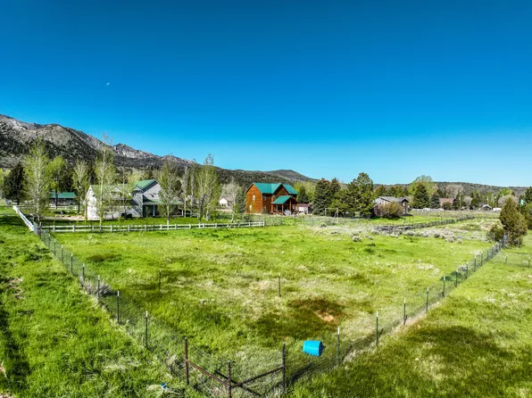 61 N 100 W, Pine Valley, UT 84781