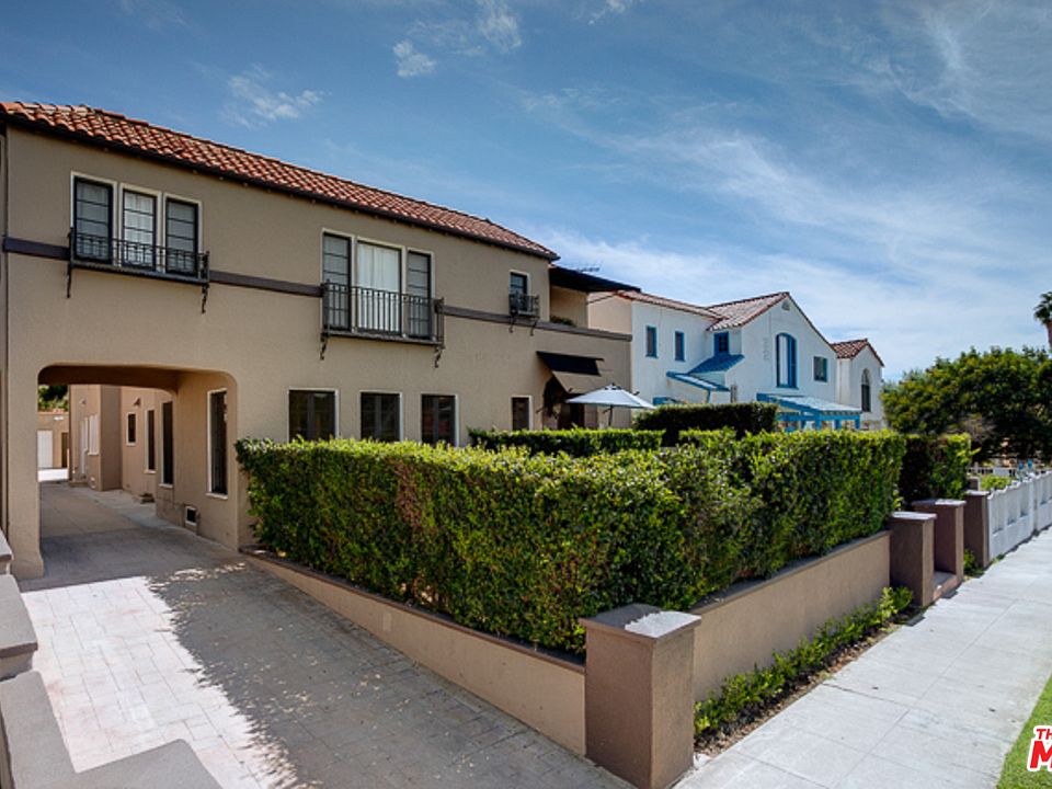 1st image of 848 S Curson Ave