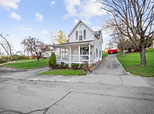 135 Market St LOT 5, Aurora, IN 47001