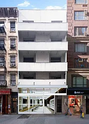 1380 Third Avenue in Lenox Hill