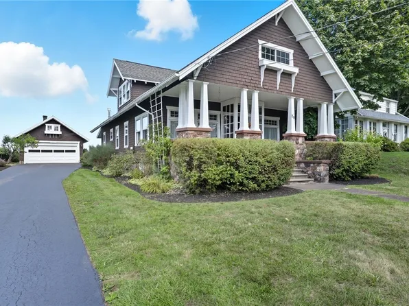 20 Orchard Ter, Sodus, NY 14551