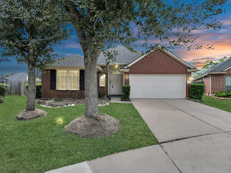19139 Mission Manor Ln