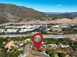 0 Casa De Roca Way, Alpine, CA 91901