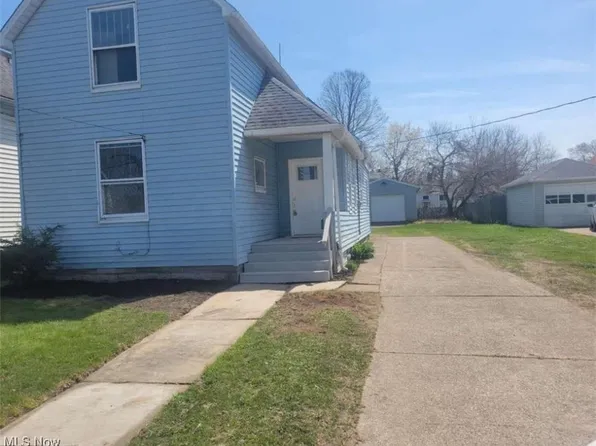 801 W 20th St, Lorain, OH 44052