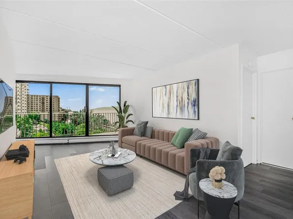 1155 Warburton Avenue #3M, Yonkers, NY 10701