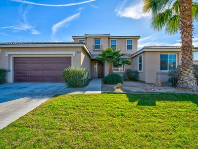 82549 Tuscany Ct, Indio, CA, 92203