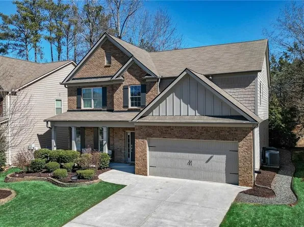 209 Providence Walk Ct, Canton, GA 30114