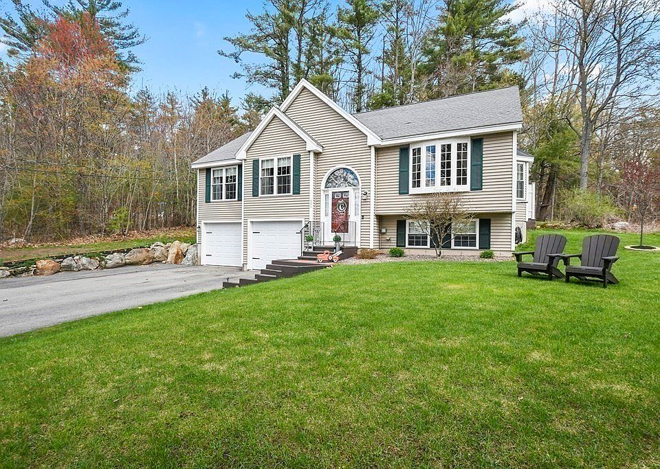 535 Clark St, Gardner, MA 01440 | Zillow