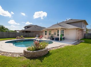 16946 Ranger Ridge Dr, Cypress, TX 77429