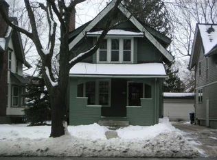 1311 W Huron St, Ann Arbor, MI 48103