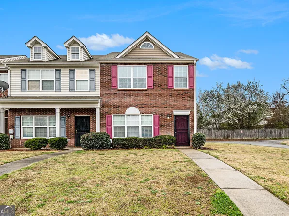 8470 Oakley Cir, Union City, GA 30291