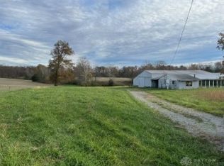 0 Collins Riley Rd, Blanchester, OH 45107