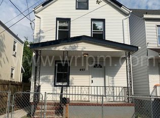 493 Miller St, Perth Amboy, NJ 08861