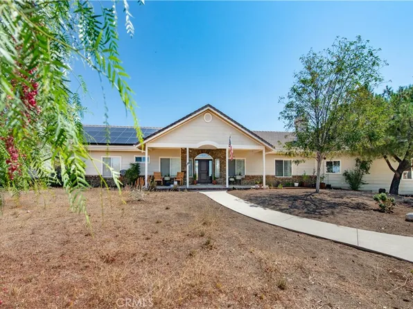 9726 Escondido Canyon Rd, Agua Dulce, CA 91390