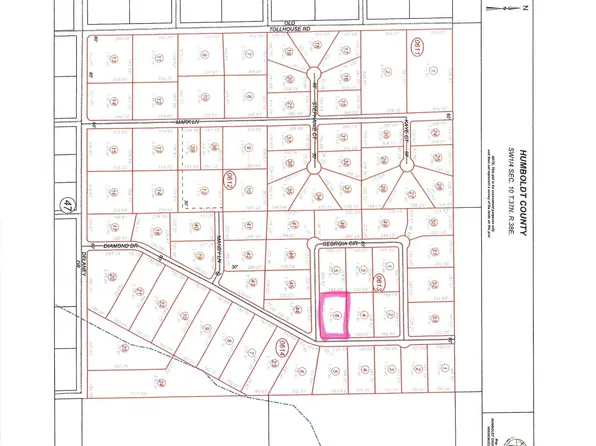 3435 Georgia Cir, Winnemucca, NV 89445