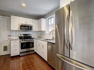 4308 47th St NW, Washington, DC