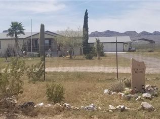 903 S Elfrida Rd, Golden Valley, AZ 86413