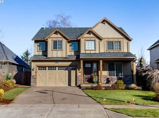 1275 Goff Rd, Forest Grove, OR 97116