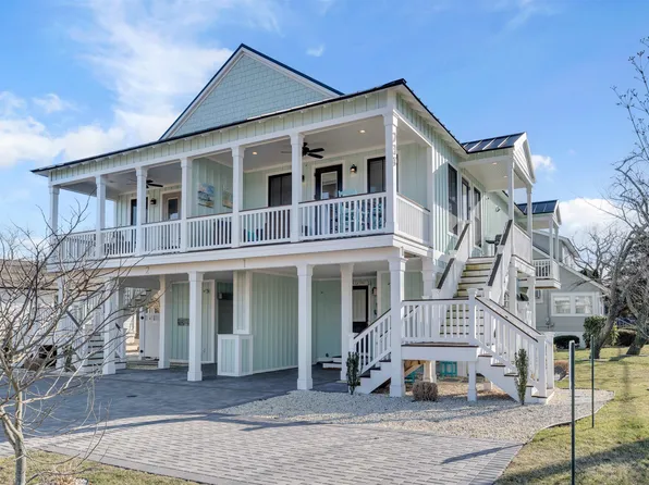 739 Broadway #1, Cape May, NJ 08204