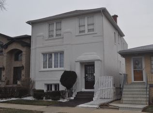 4129 N Odell Ave, Harwood Heights, IL 60706