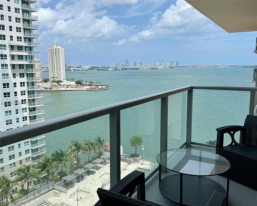 1155 Brickell Bay Dr #1702