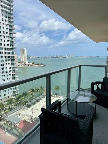 1155 Brickell Bay Dr #1702 Photo 1