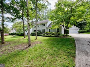 1434 Craddock Way, Macon, GA 31210