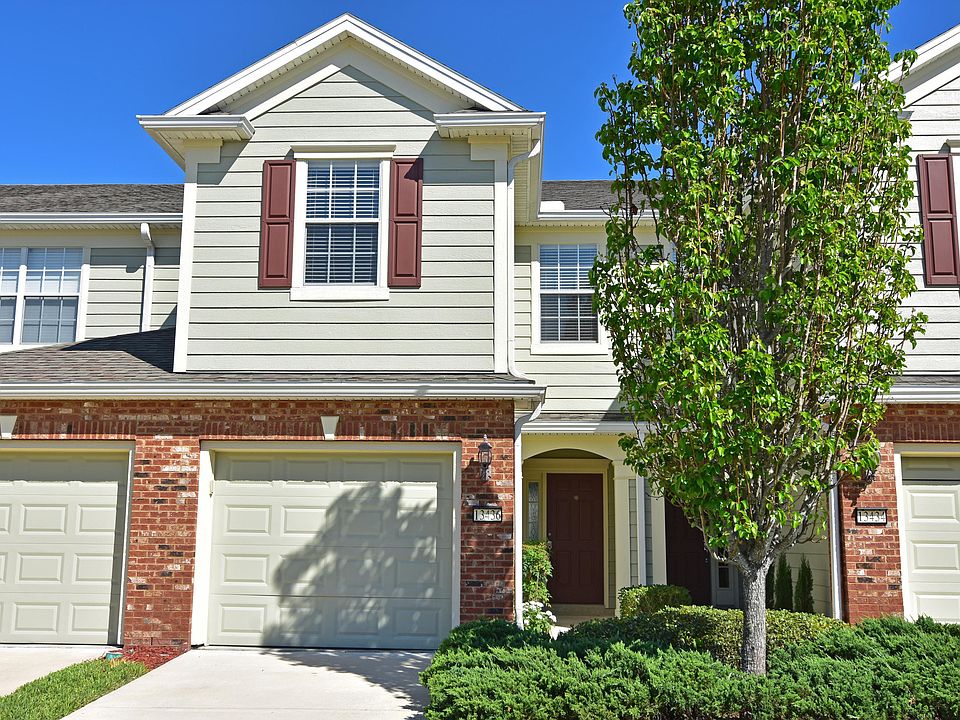 1st image of 13436 ENGLISH PEAK Court #9D