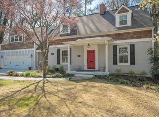 2050 Lyle Ave, College Park, GA 30337