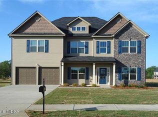 311 Pheasant Run, Macon, GA 31216