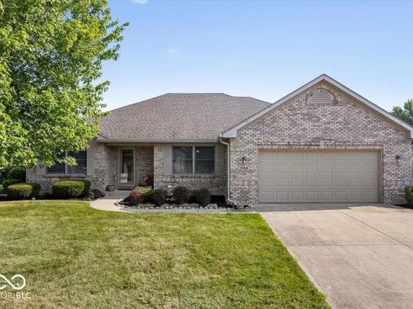 1150 Woodridge, Brownsburg, IN 46112