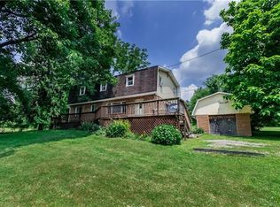 605 Clifton Ave, Redstone Twp, PA