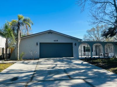 4218 Autumn Leaves Dr, Tampa, FL, 33624