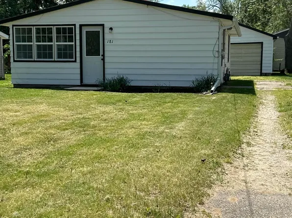 181 Wellworth Ave, Springfield, MI 49037