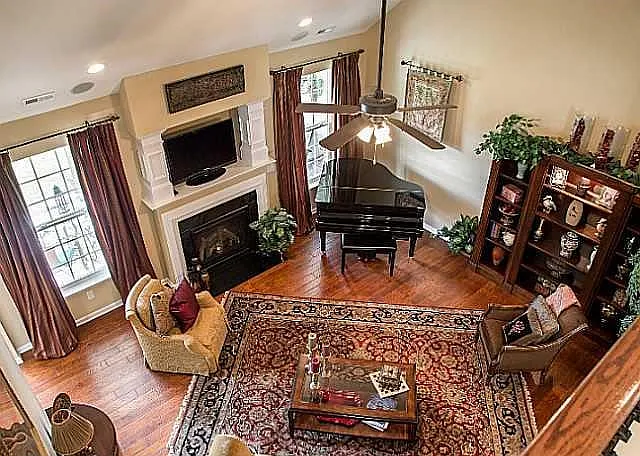 2631 Crosland Hill Dr — Photo 13