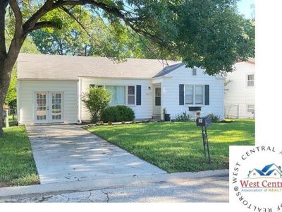 205 Larkin St, Warrensburg, MO, 64093