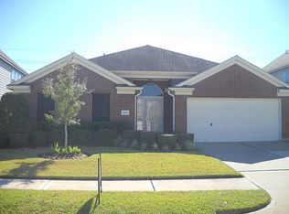 19019 Village Maple Ct, Houston, TX 77084