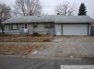 607 Arundel St, Saint Paul, MN 55103