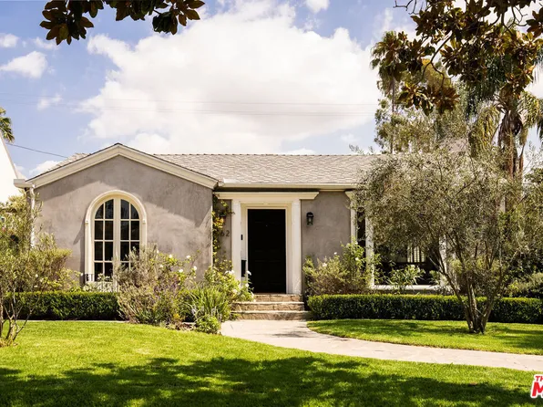 162 S Lucerne Blvd, Los Angeles, CA 90004