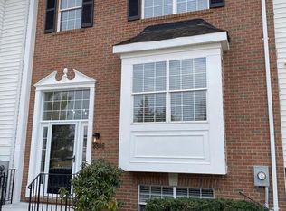 Spring Ridge, Frederick, MD 21701