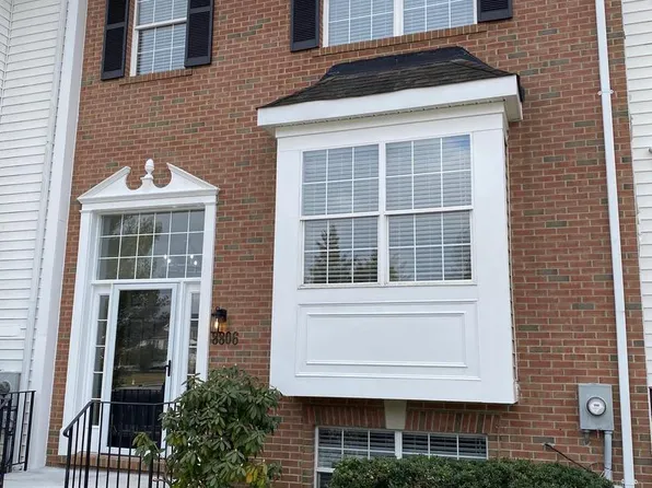 8806 Briarcliff Ln, Frederick, MD 21701