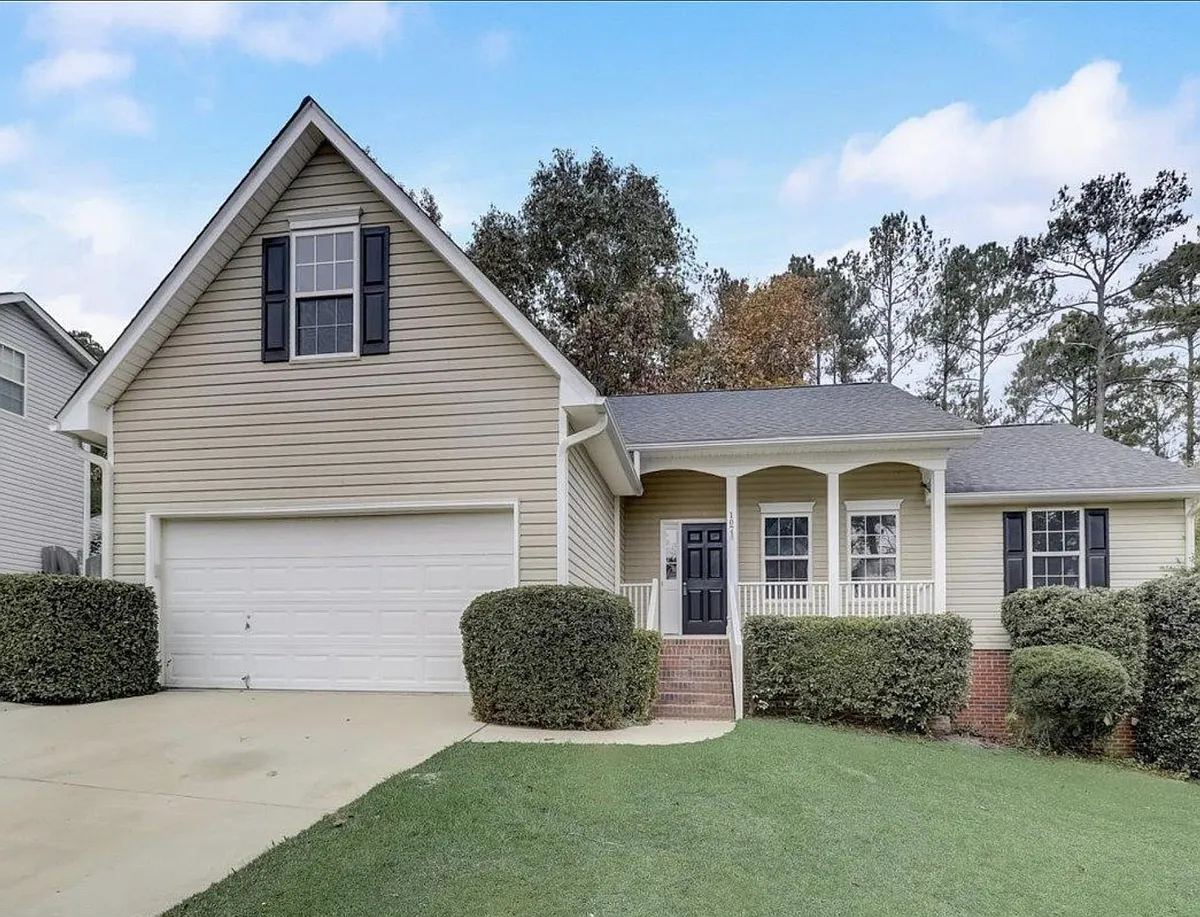 Building Photo - 107 Filson Bluff Dr