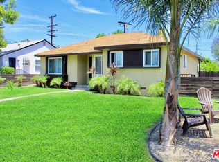 6750 Stephanie Pl, Winnetka, CA 91306