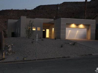 12401 Avenida Alta Loma, Desert Hot Springs, CA, 92240