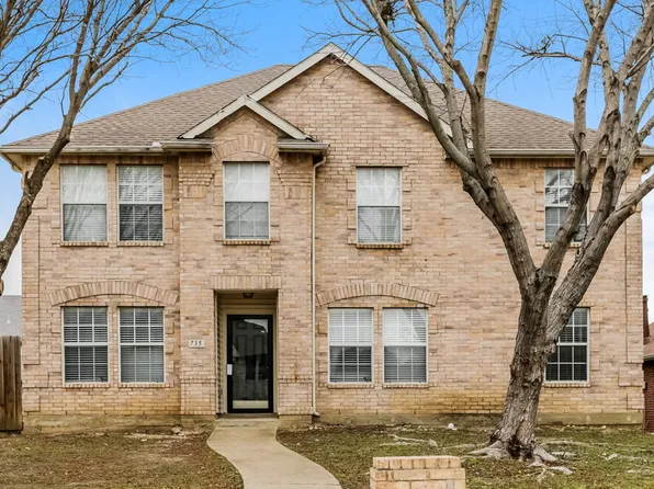 735 Cedarwood Dr, Cedar Hill, TX 75104
